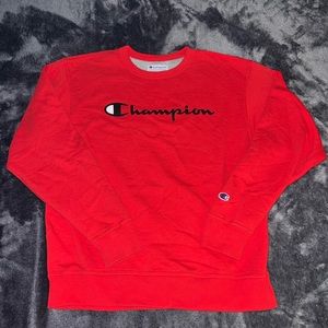 Champion Crewneck